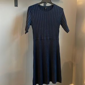 Ann Taylor Sweater like dress